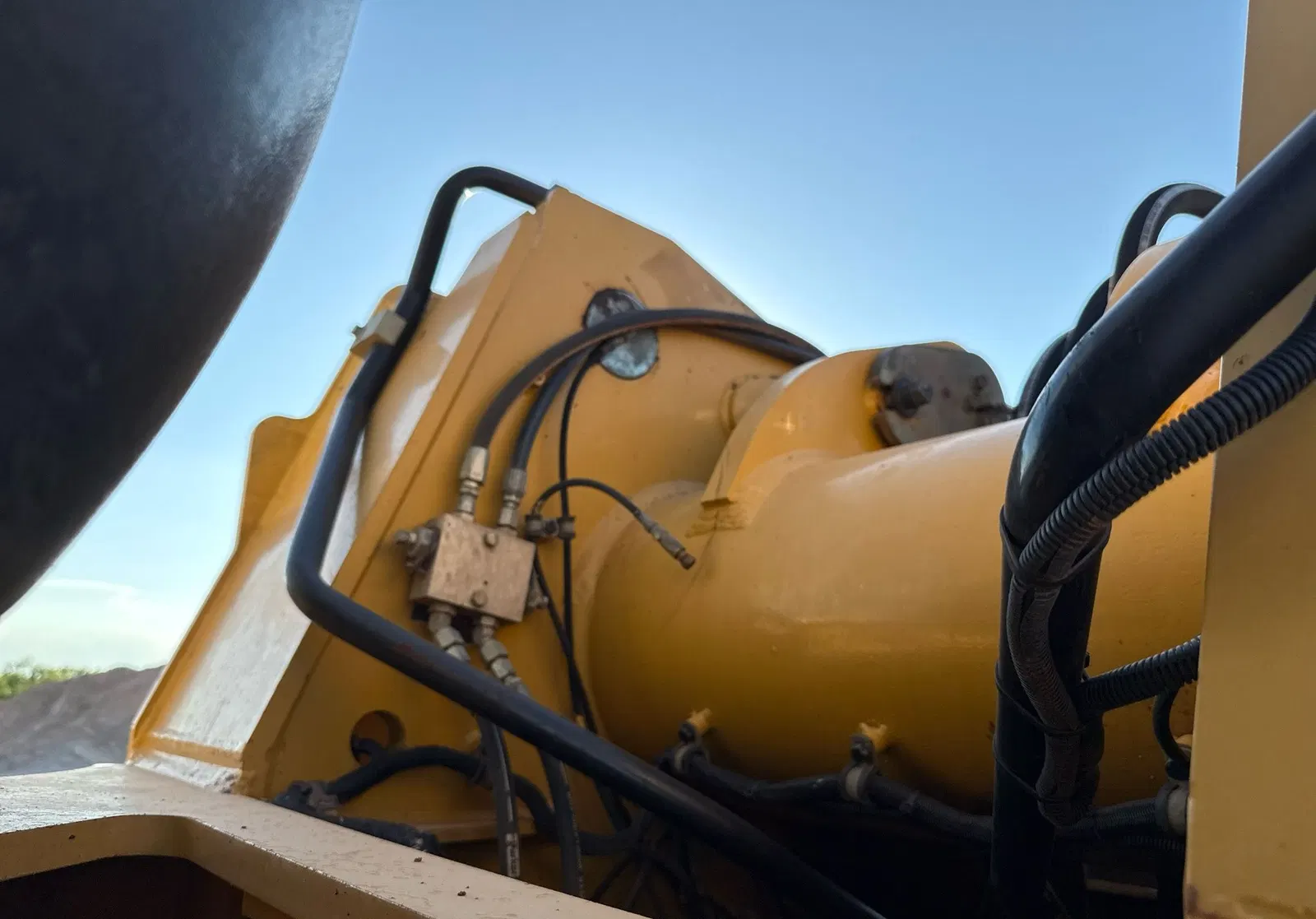 2007 John Deere 844J