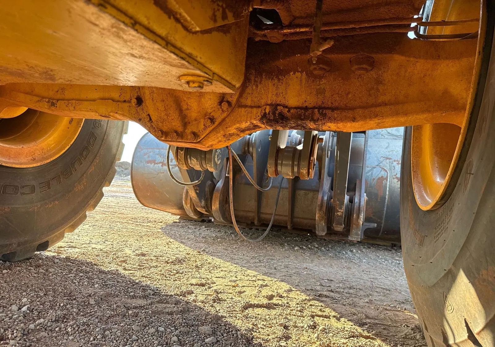 2007 John Deere 844J