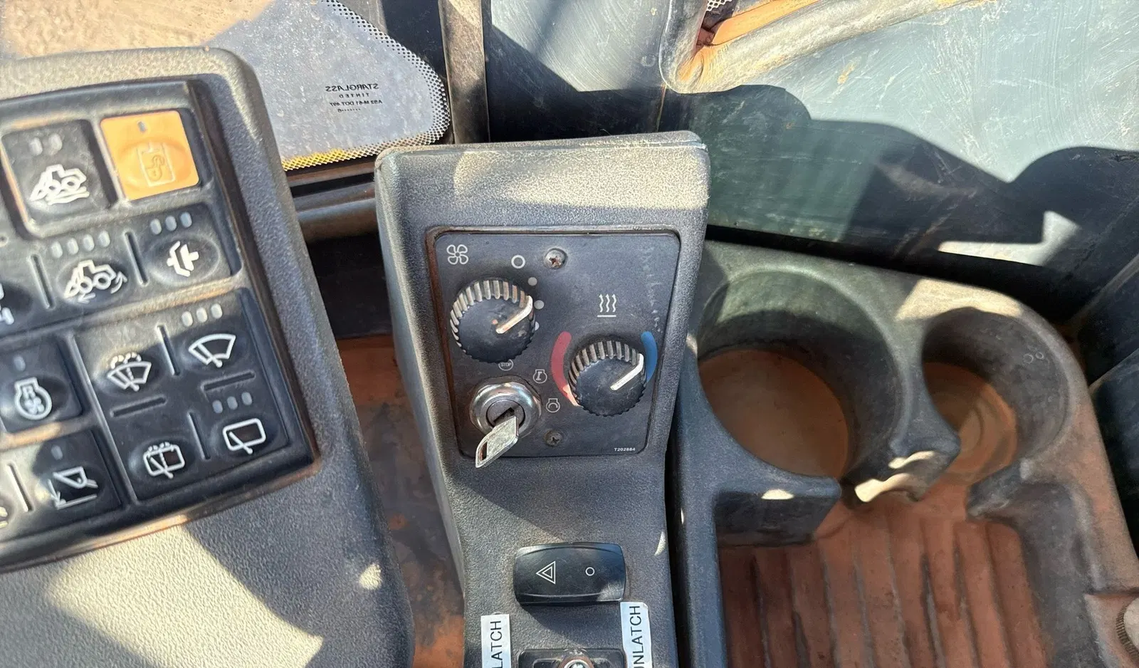 2007 John Deere 844J