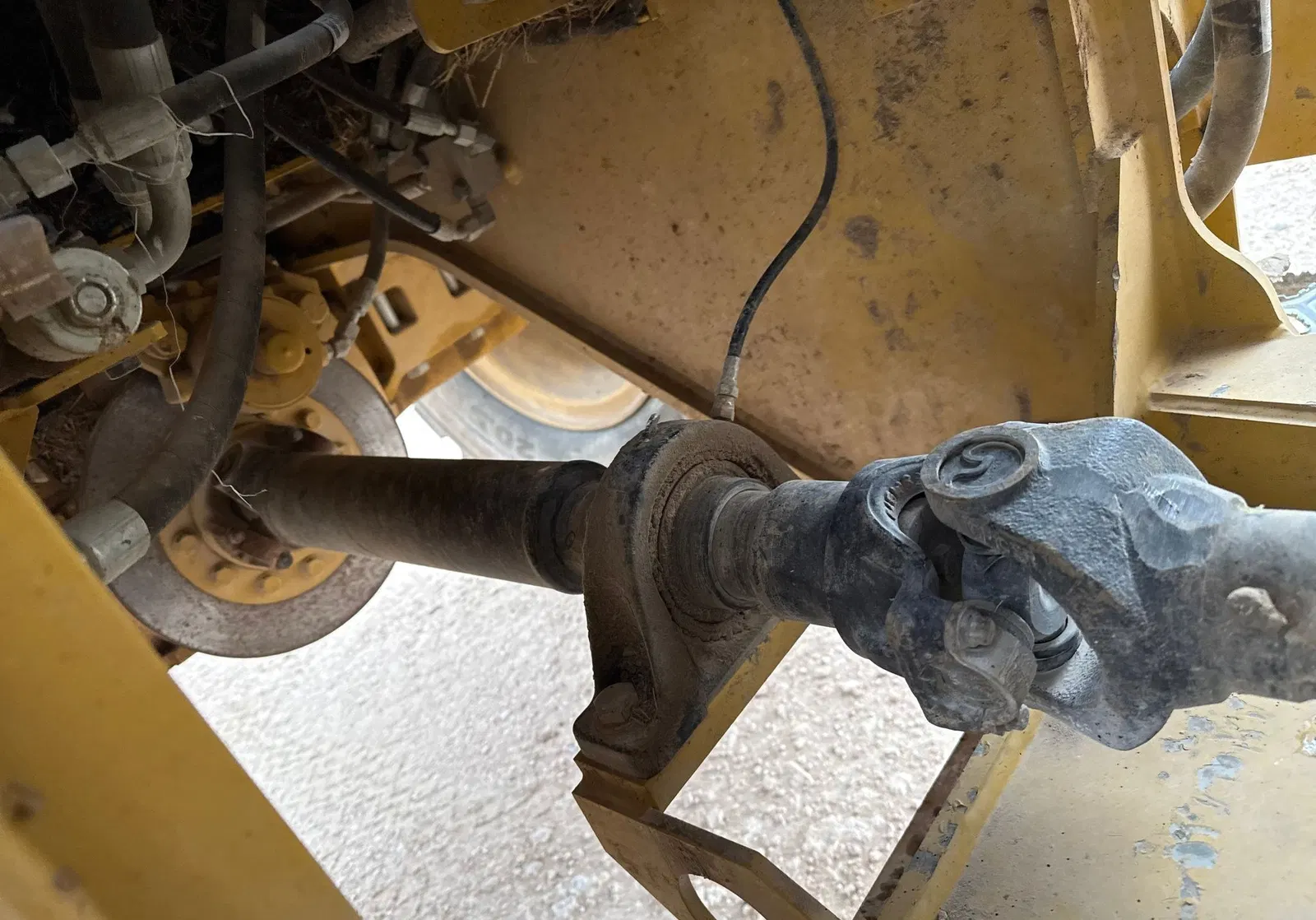 2023 Caterpillar 930M