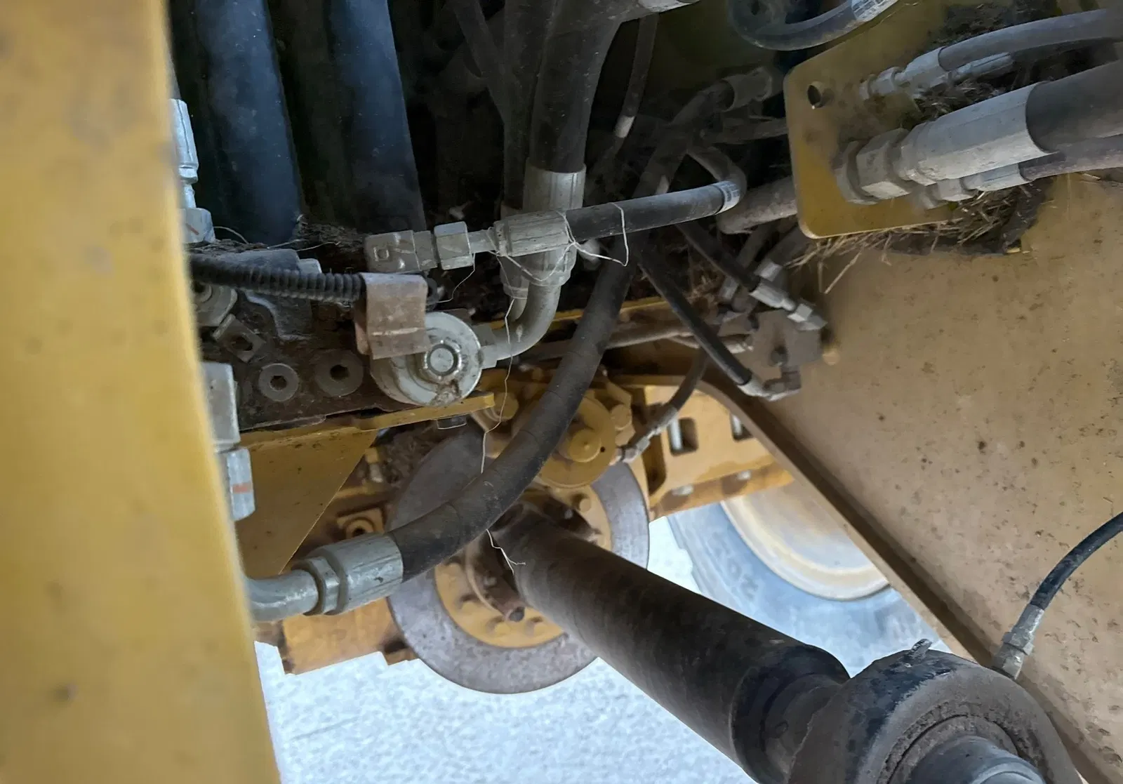2023 Caterpillar 930M