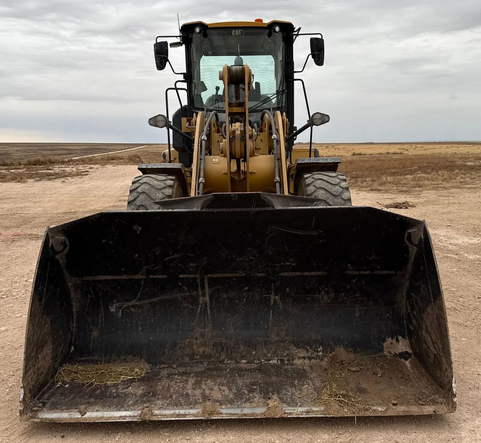 2023 Caterpillar 930M