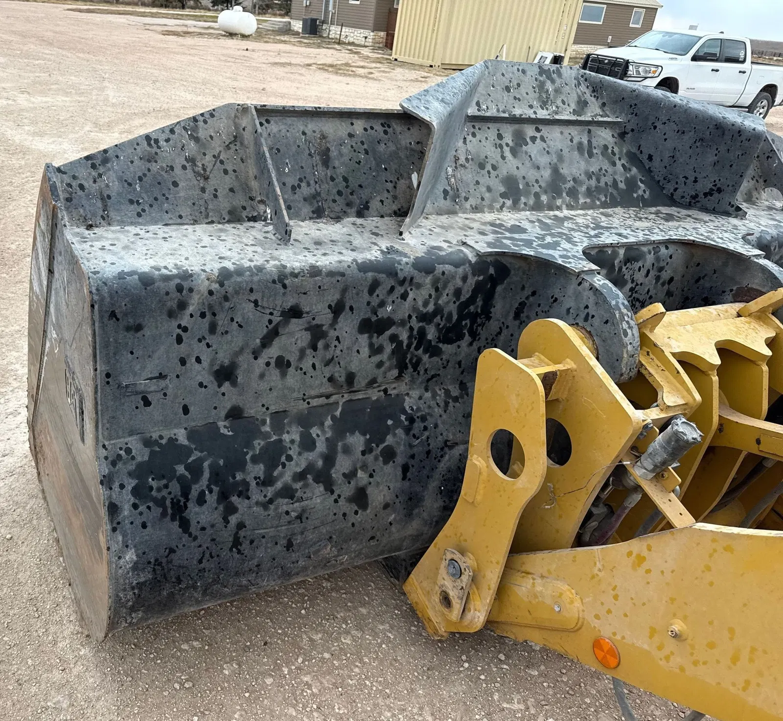 2023 Caterpillar 930M