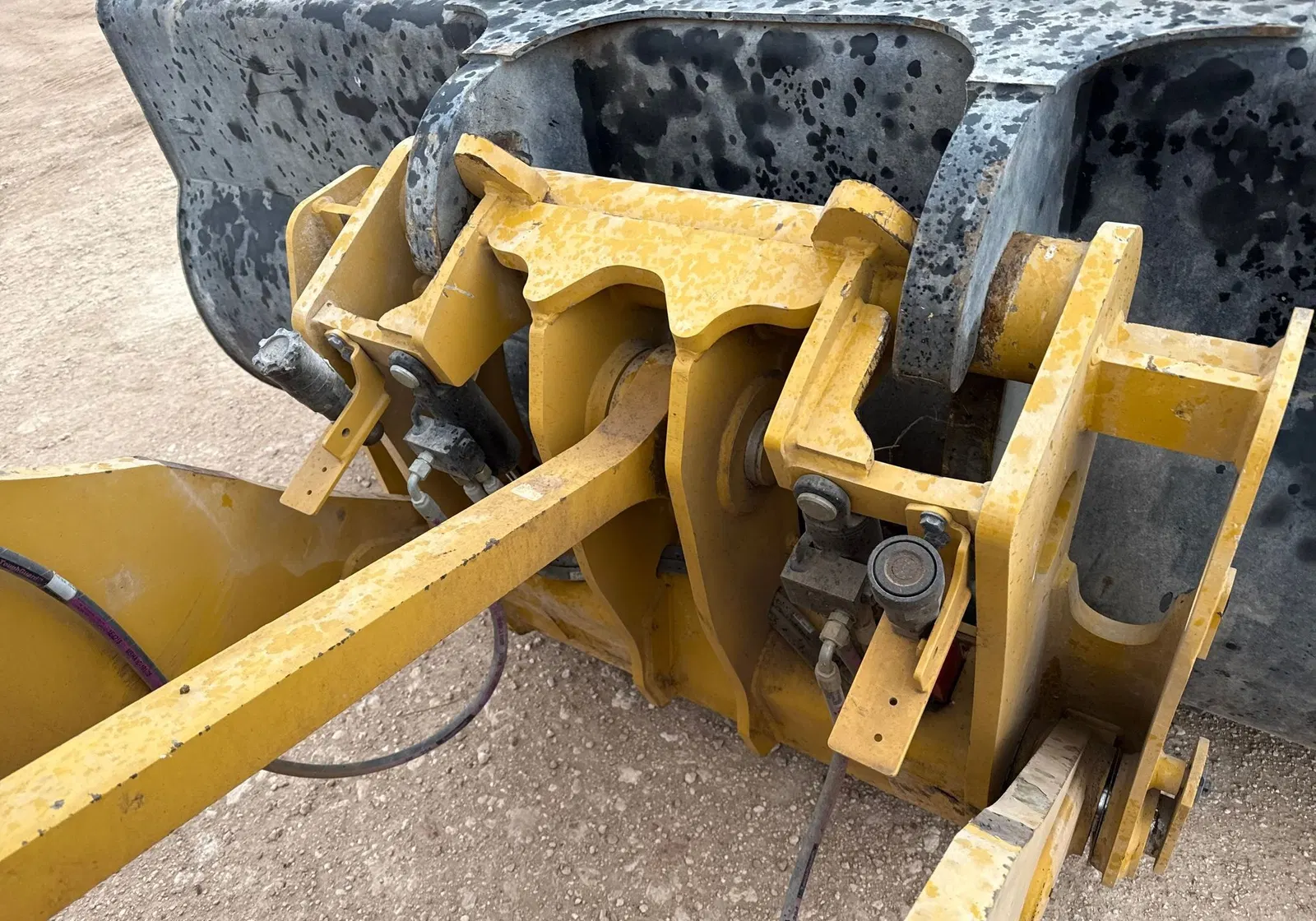 2023 Caterpillar 930M