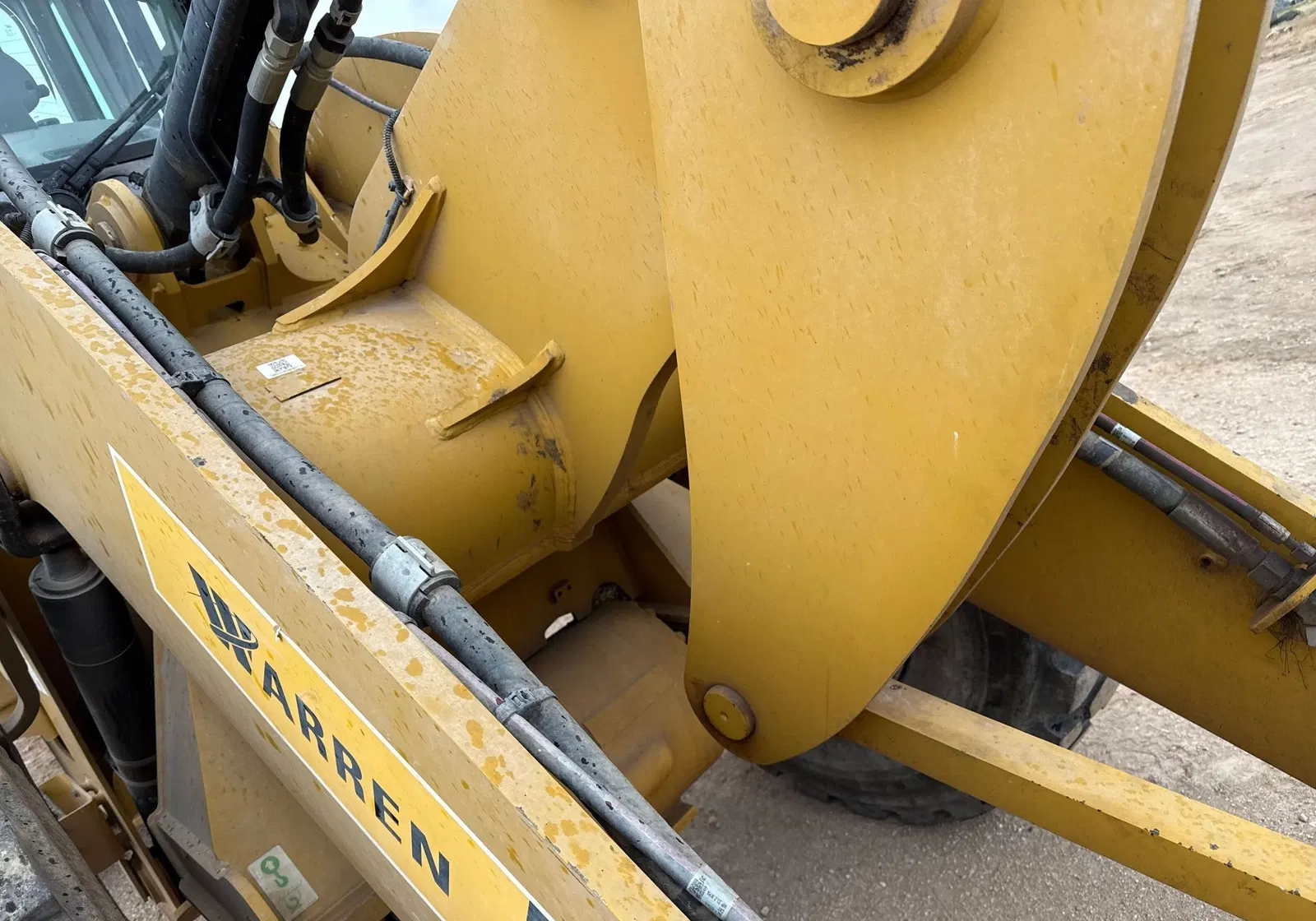 2023 Caterpillar 930M