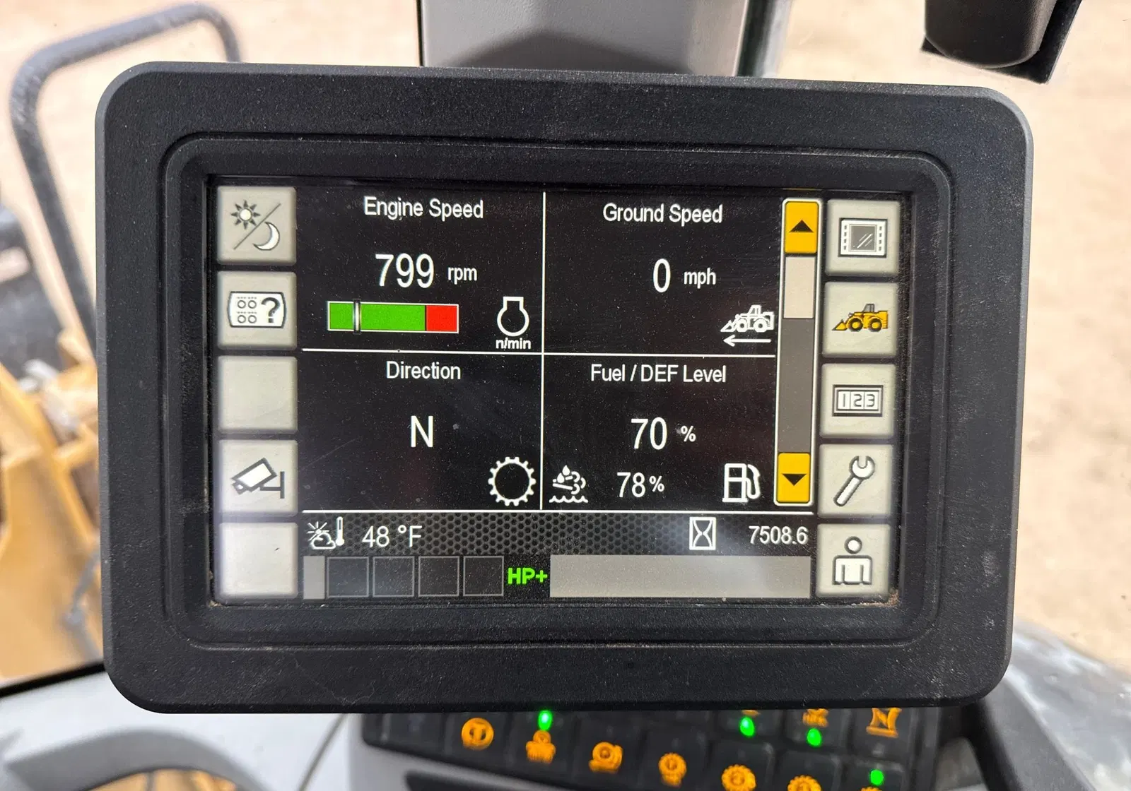 2023 Caterpillar 930M