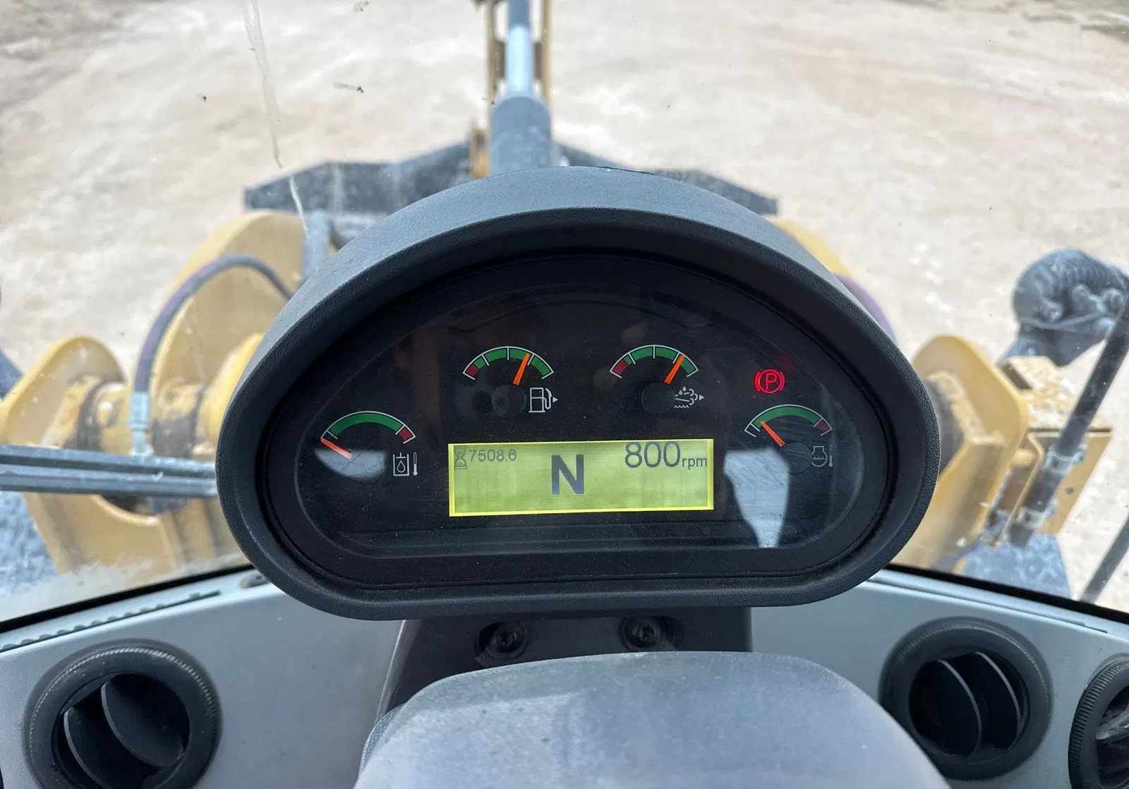 2023 Caterpillar 930M