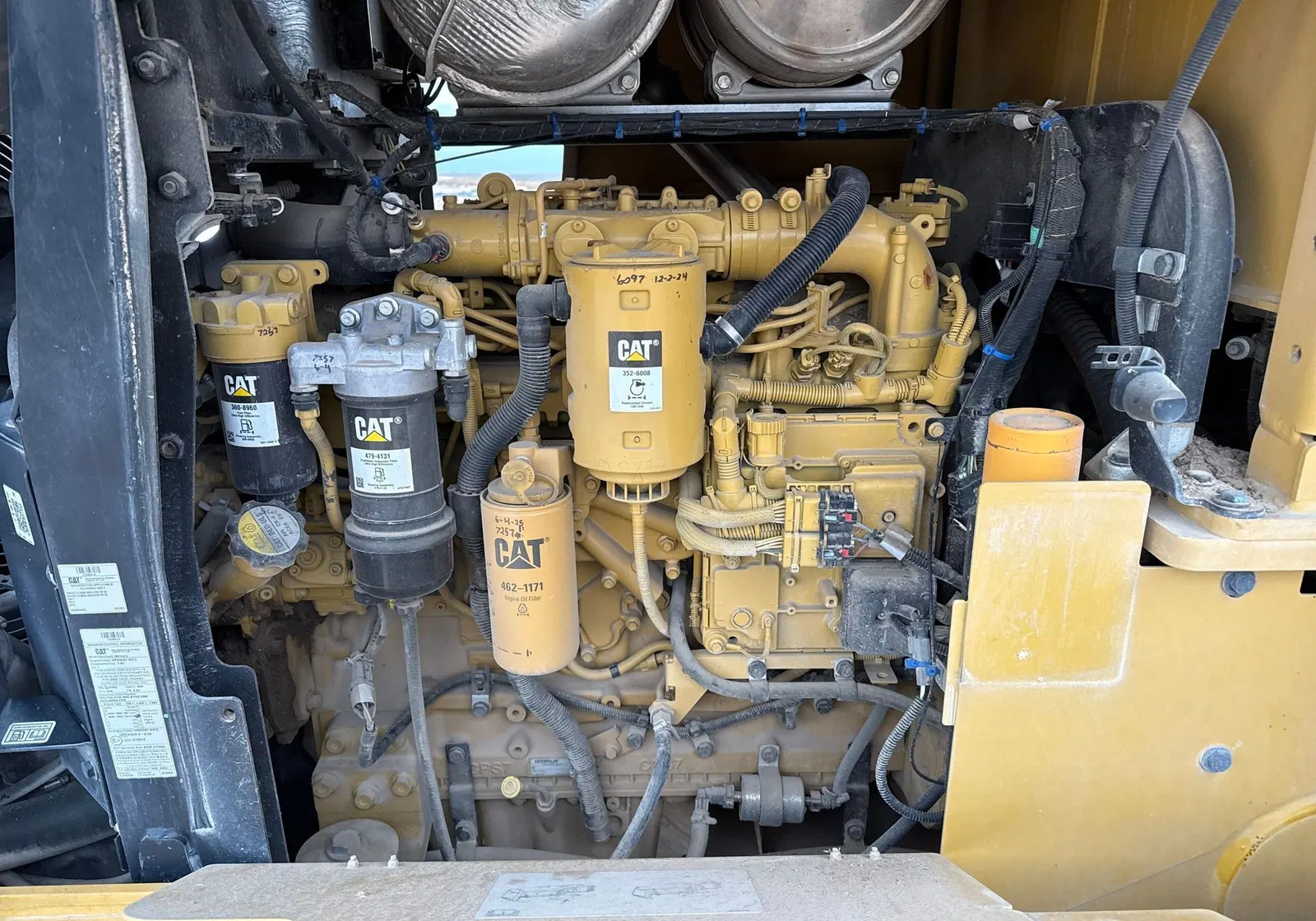 2023 Caterpillar 930M