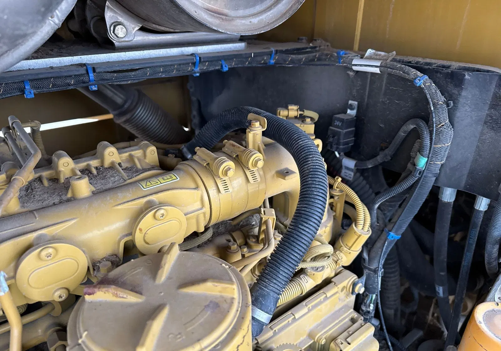2023 Caterpillar 930M