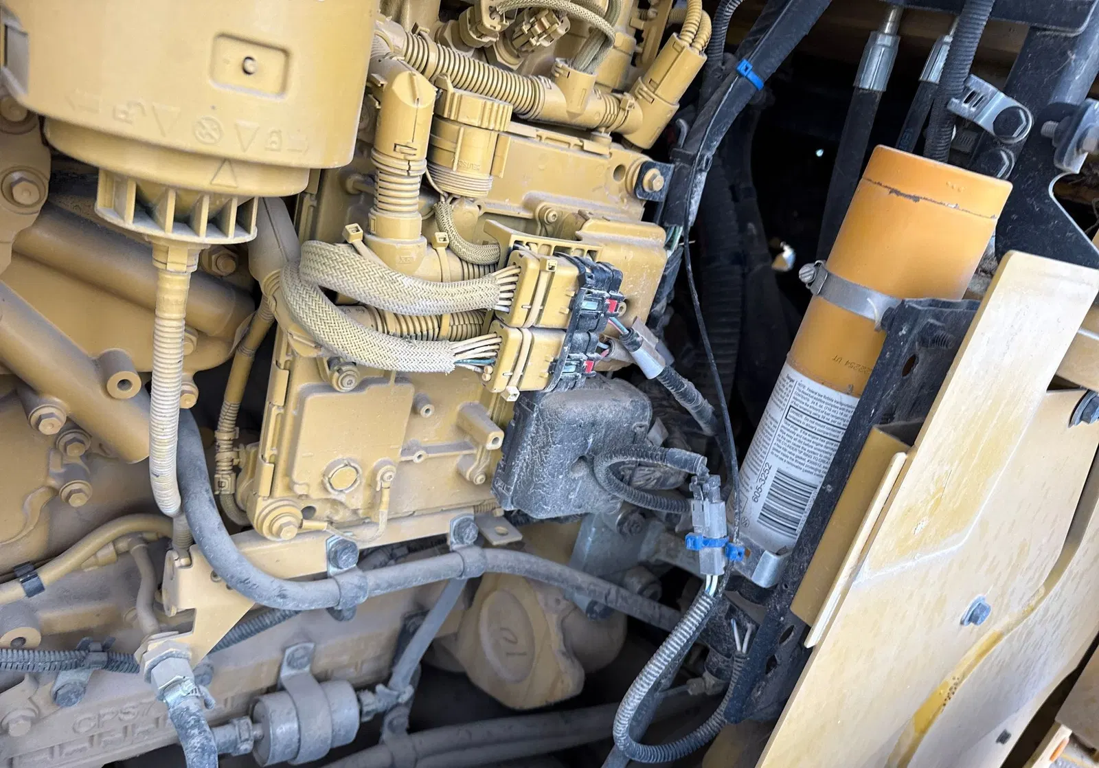 2023 Caterpillar 930M