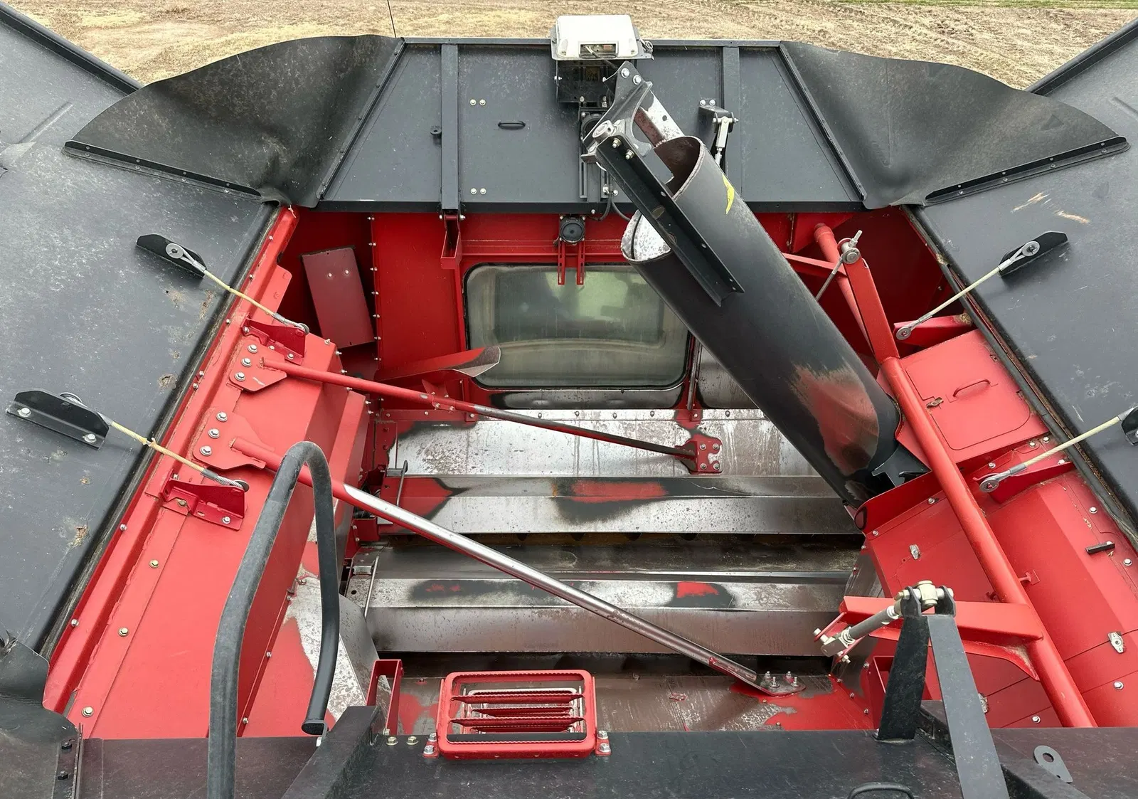 2013 Case IH 9230