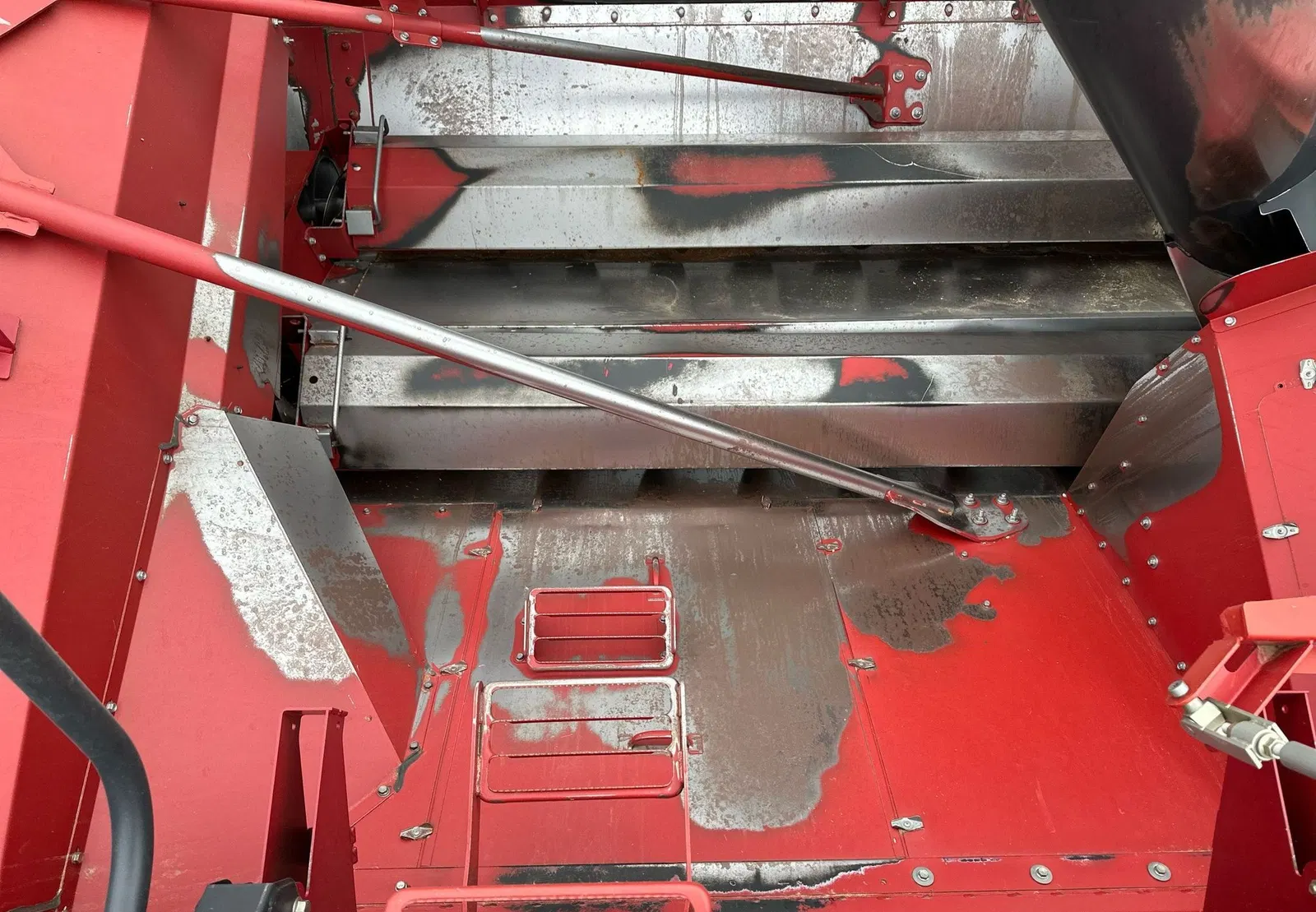 2013 Case IH 9230