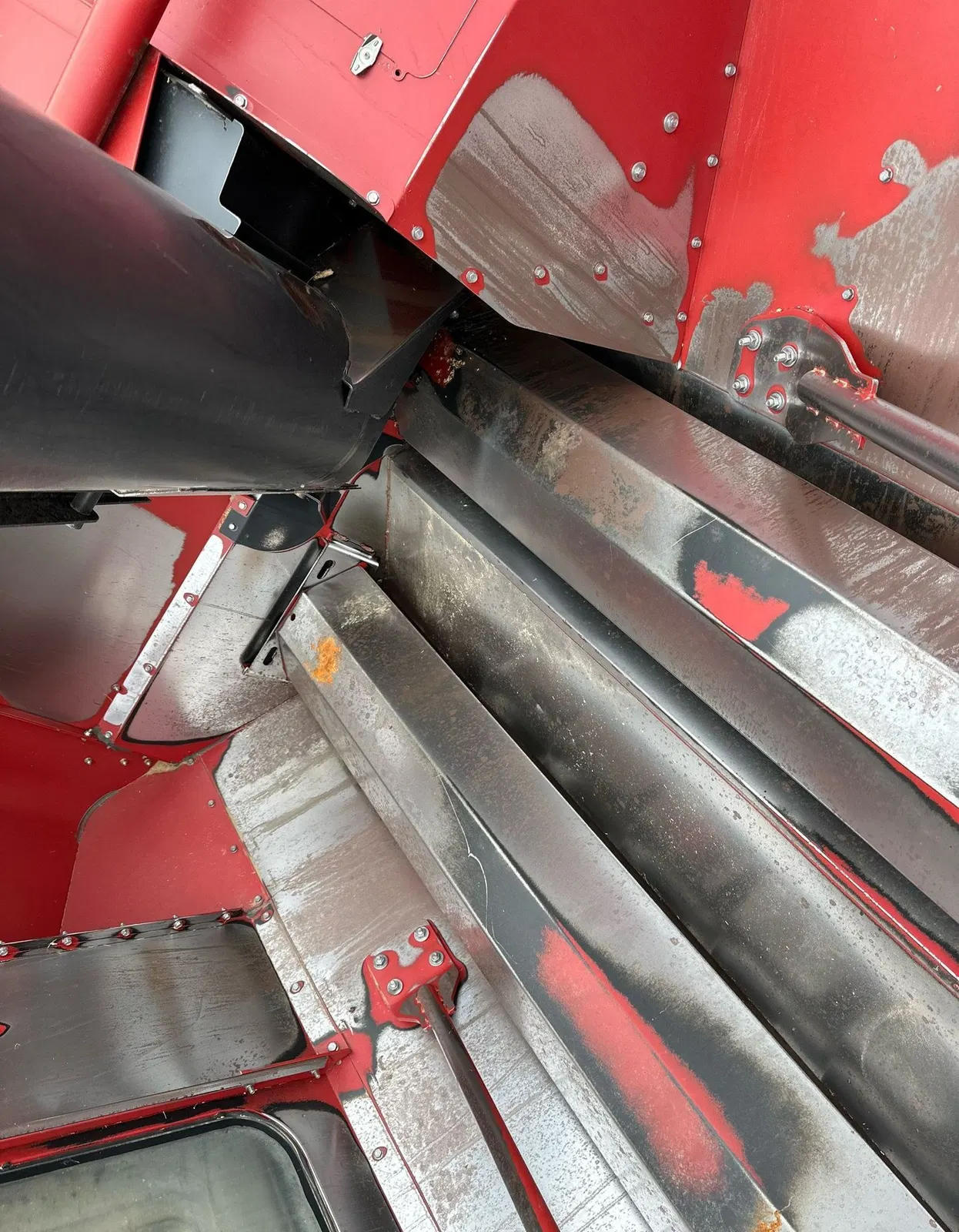 2013 Case IH 9230