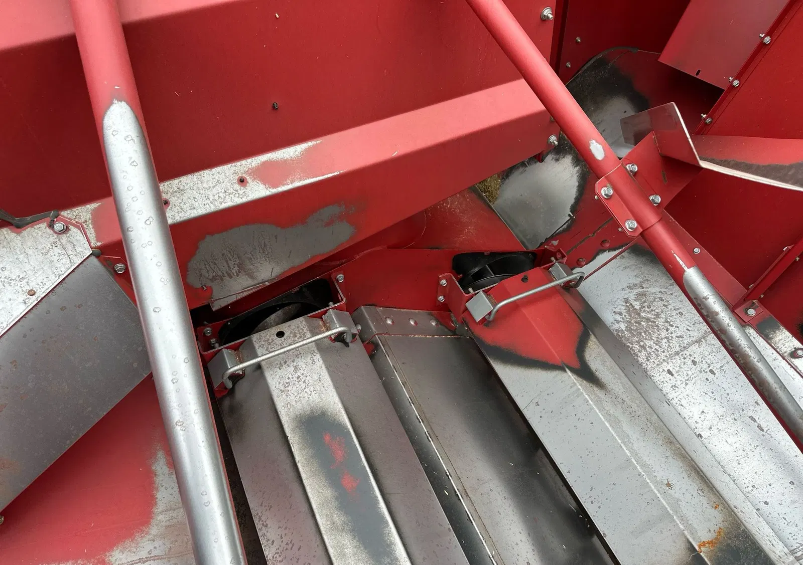 2013 Case IH 9230