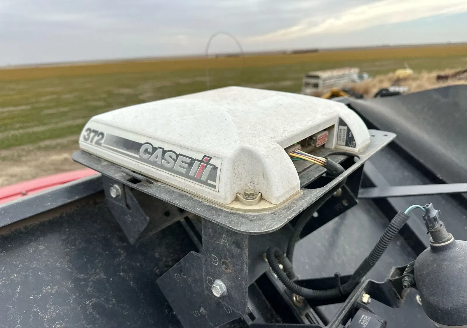 2013 Case IH 9230