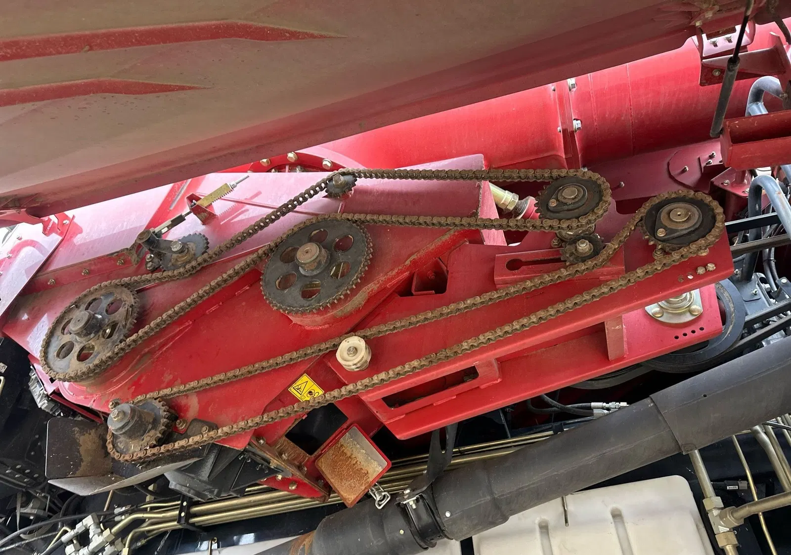 2013 Case IH 9230