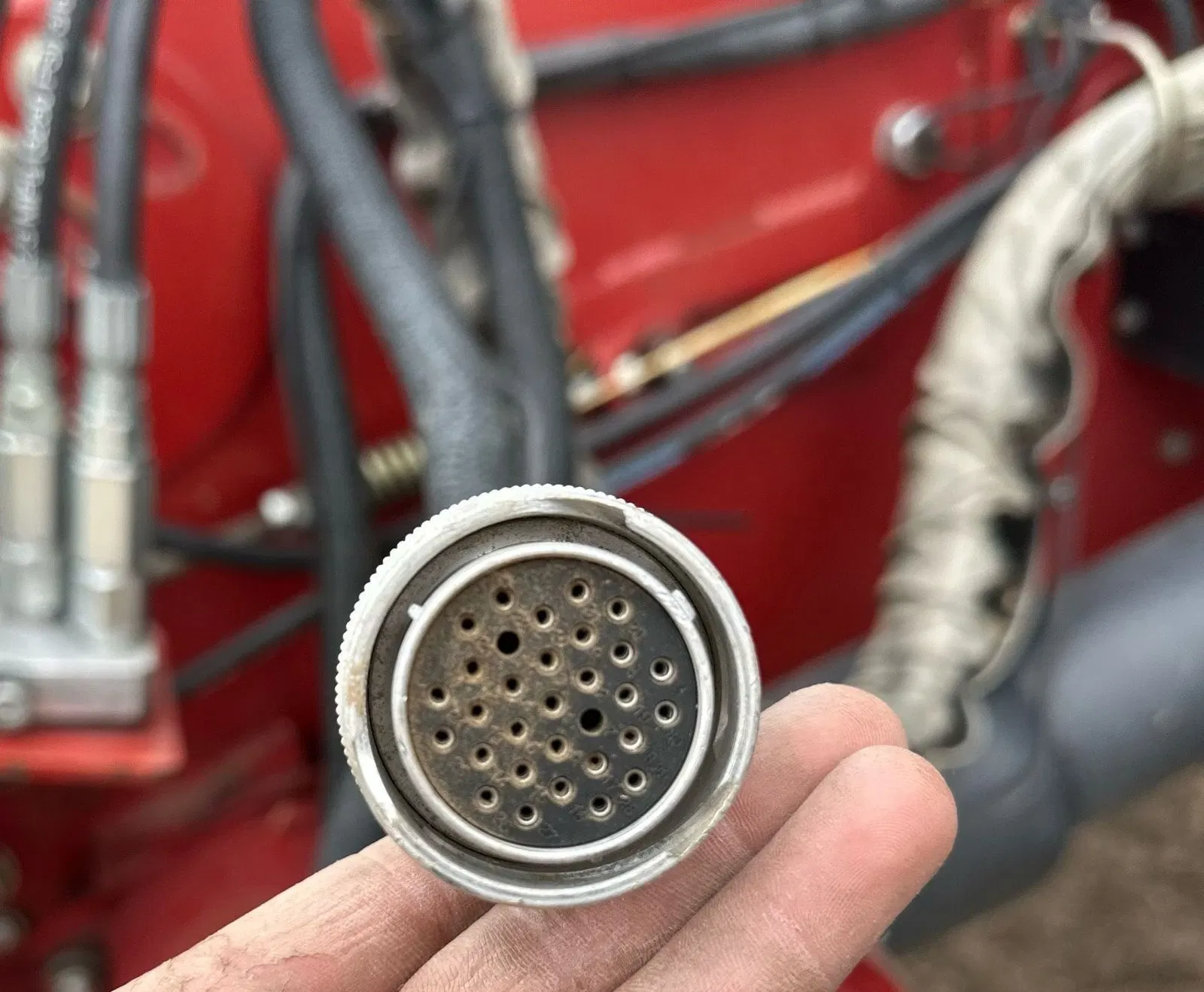 2013 Case IH 9230