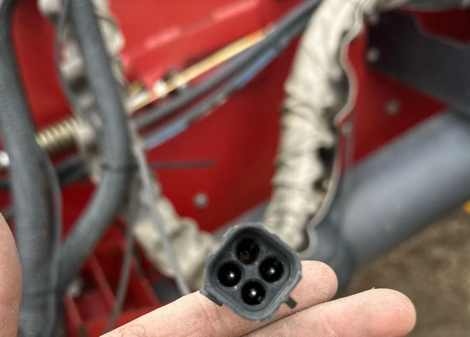 2013 Case IH 9230