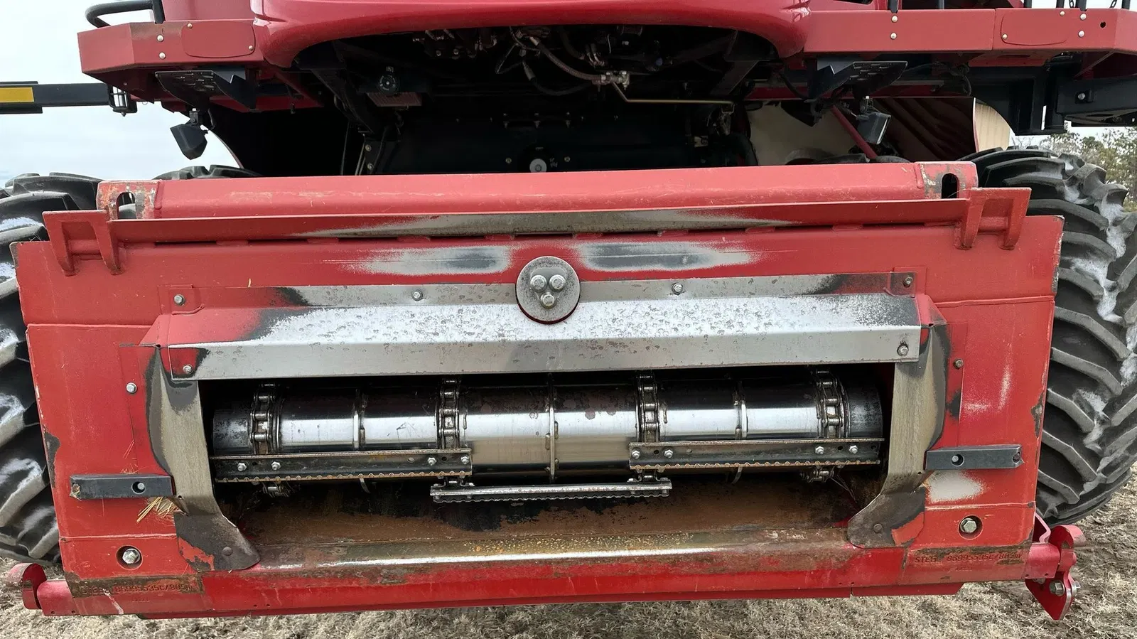 2013 Case IH 9230