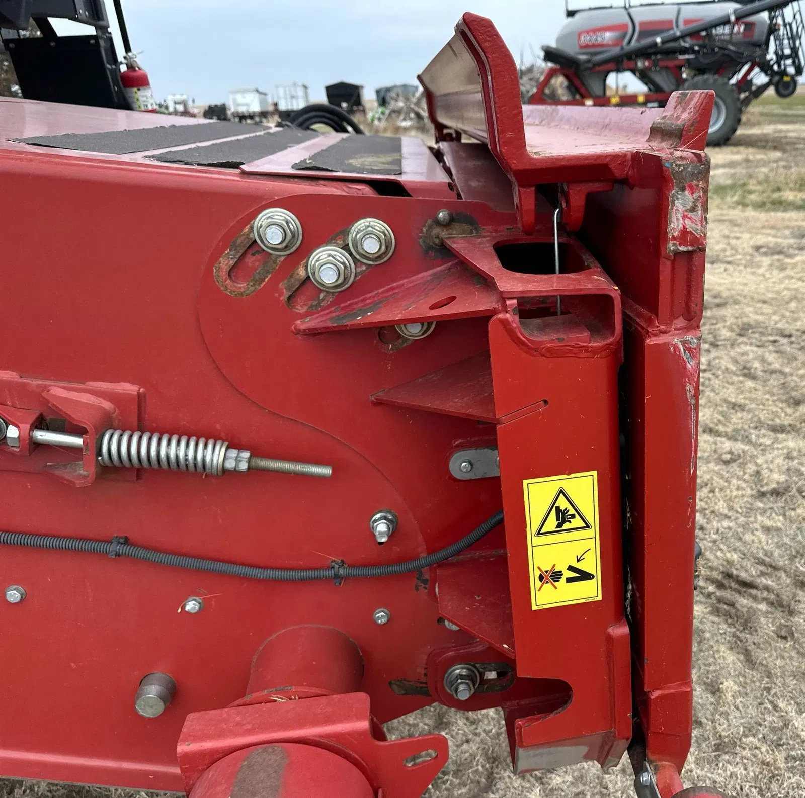 2013 Case IH 9230
