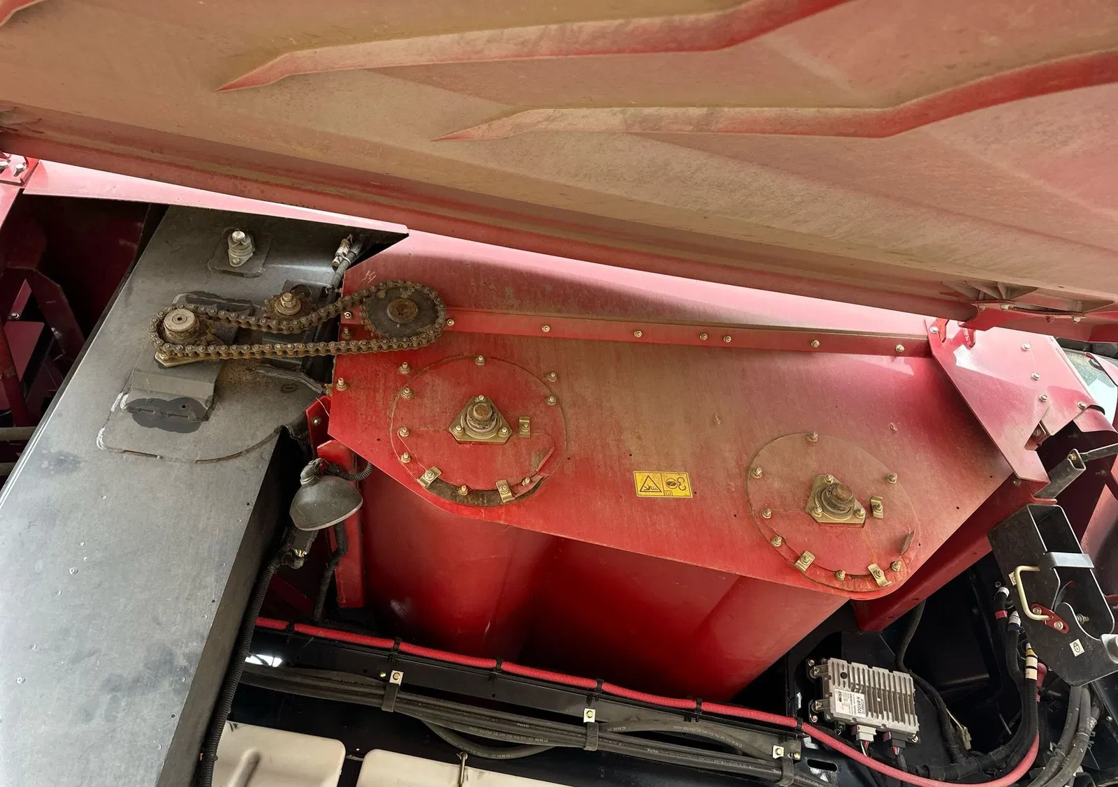 2013 Case IH 9230