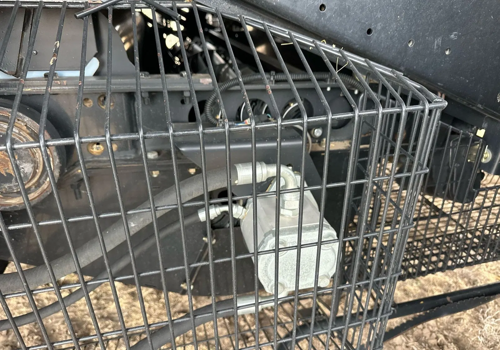 2013 Case IH 9230
