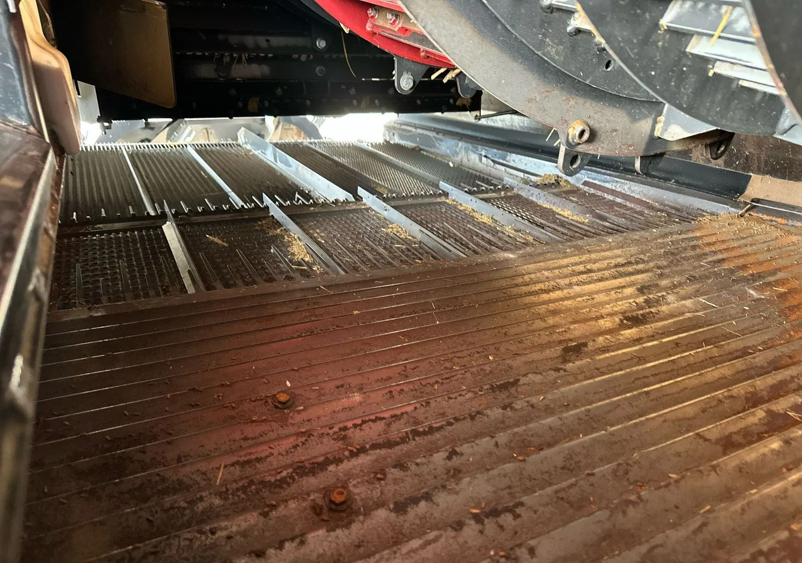 2013 Case IH 9230