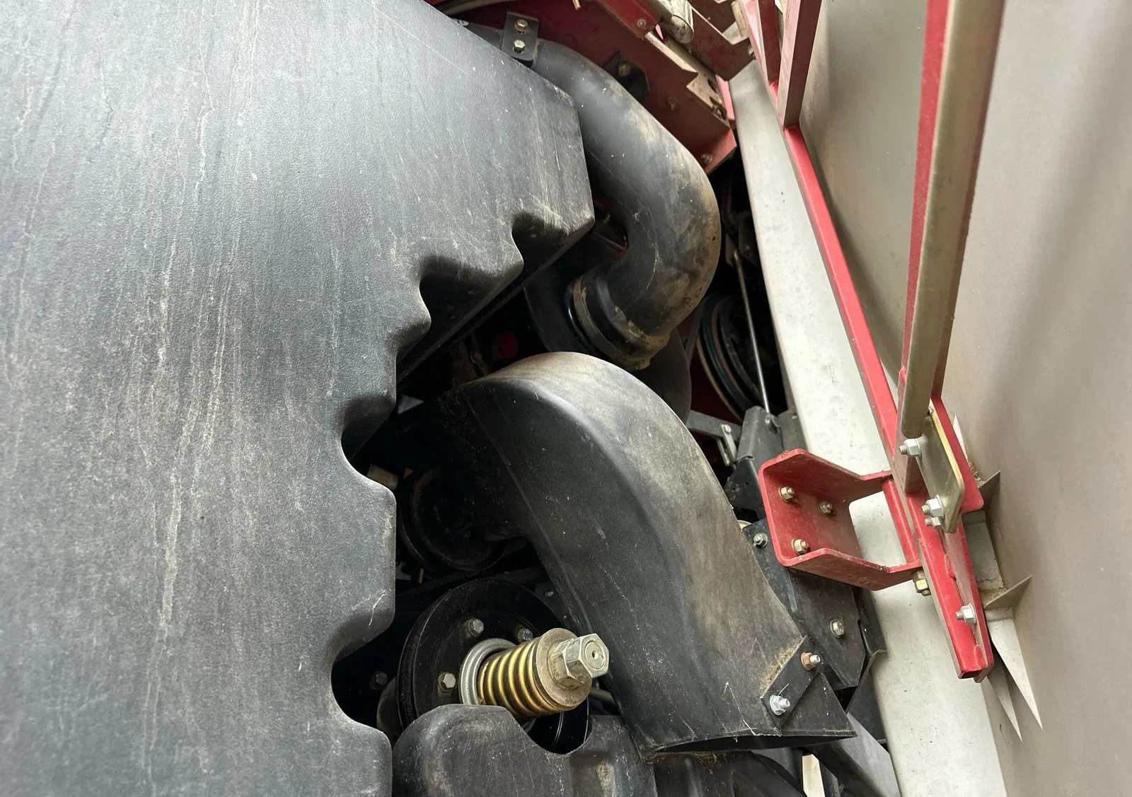 2013 Case IH 9230