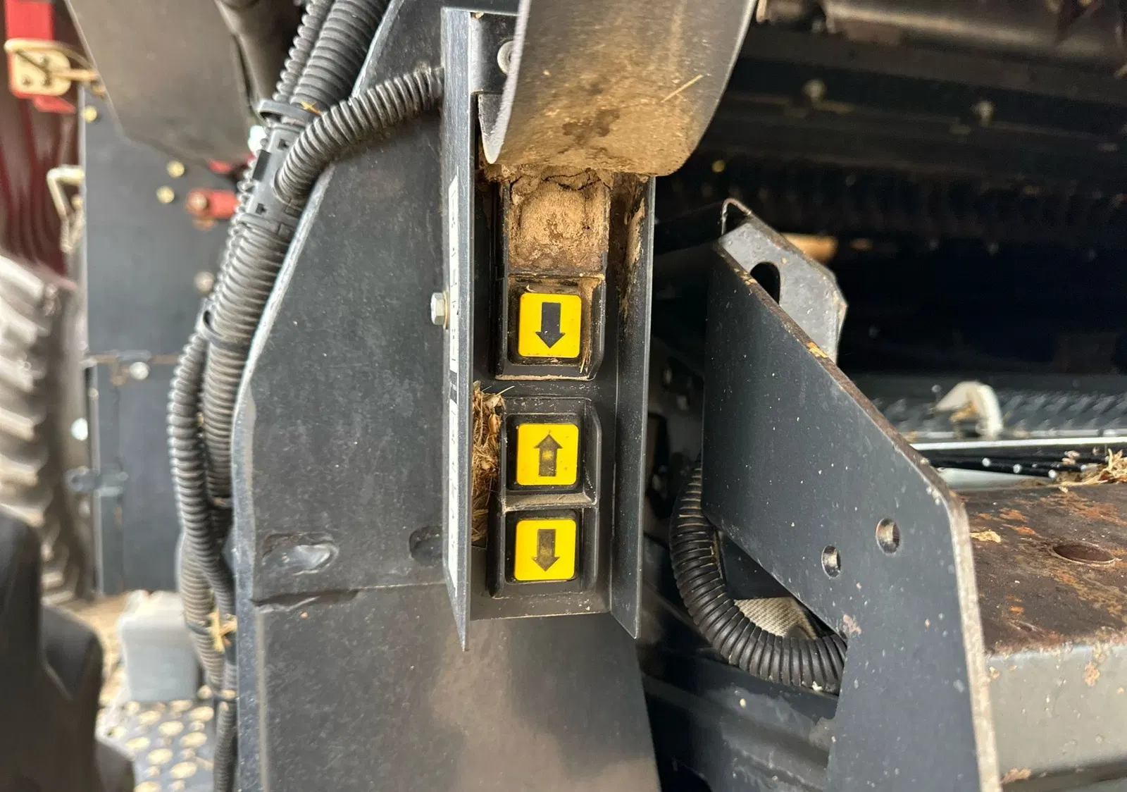2013 Case IH 9230
