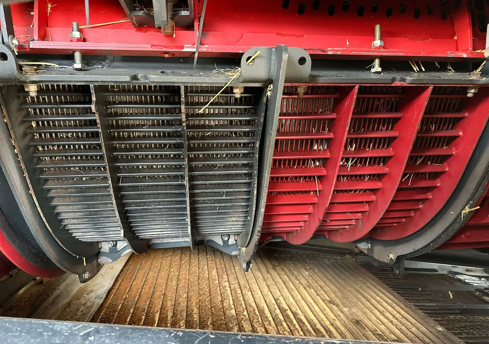 2013 Case IH 9230