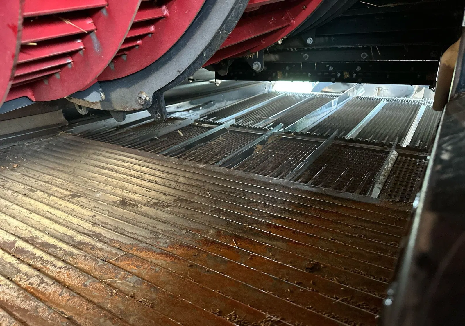 2013 Case IH 9230