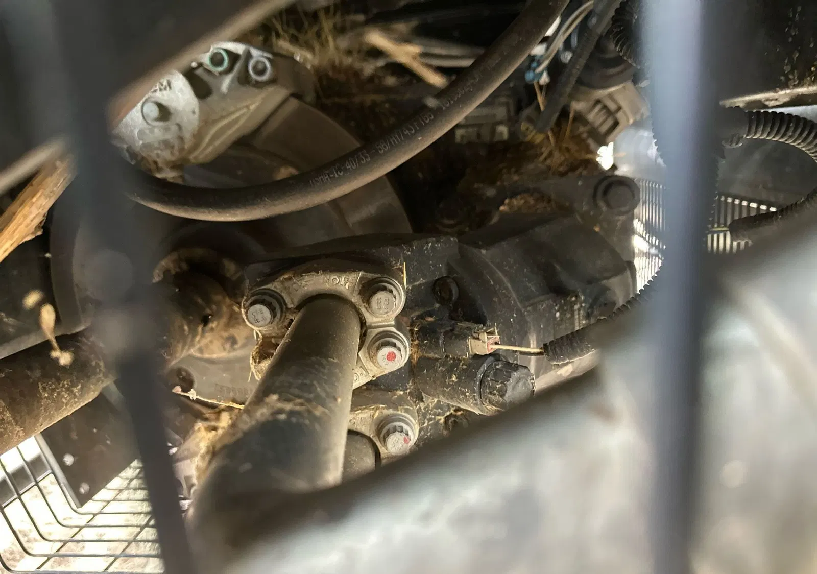 2013 Case IH 9230