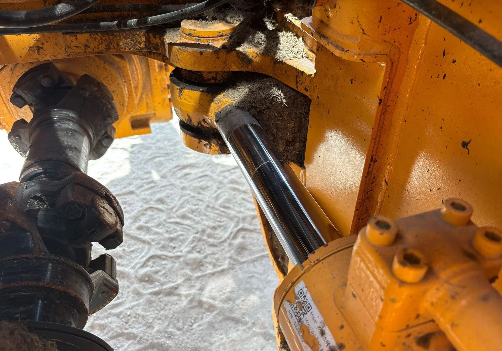 2020 Hyundai HL980A