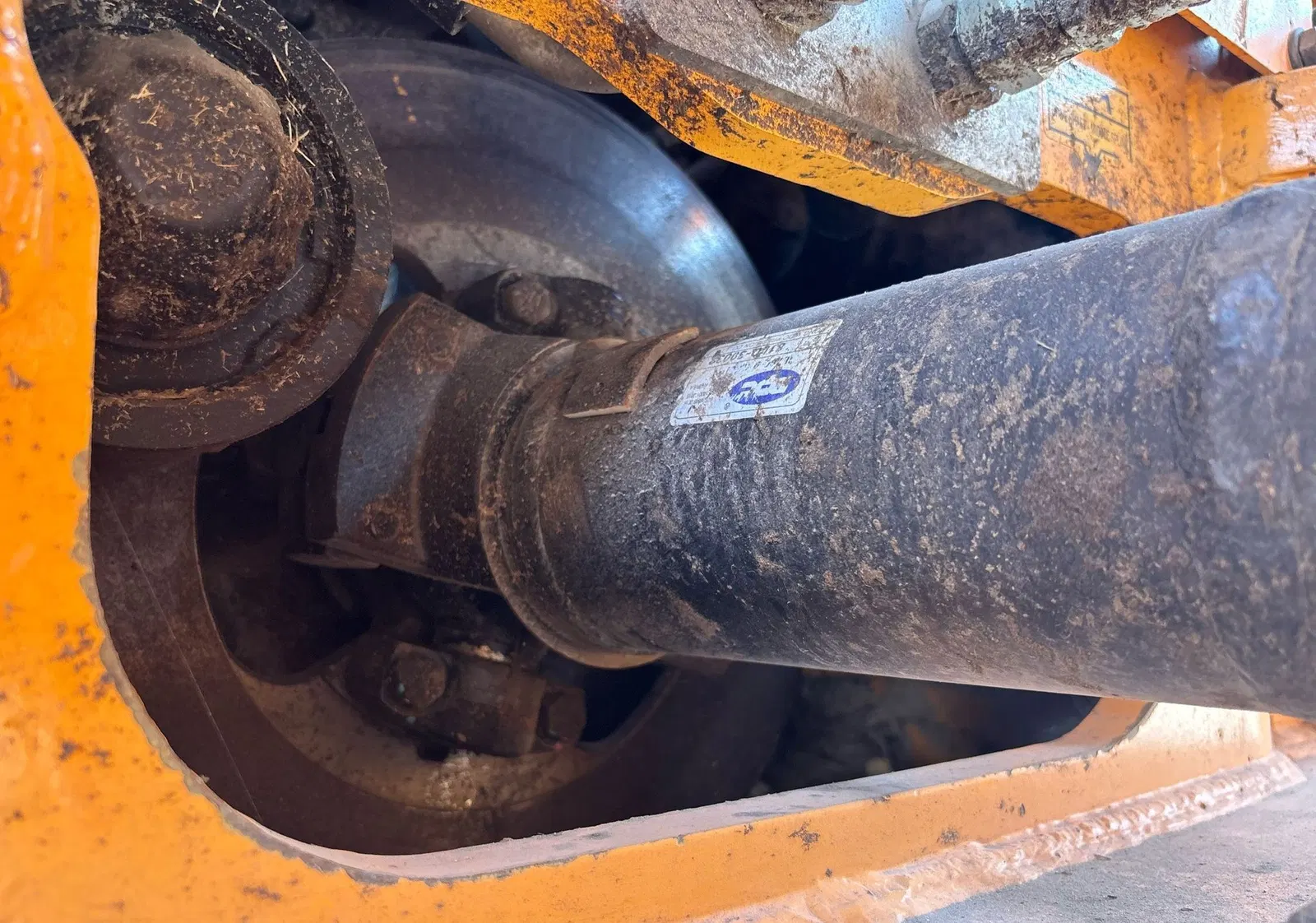 2020 Hyundai HL980A