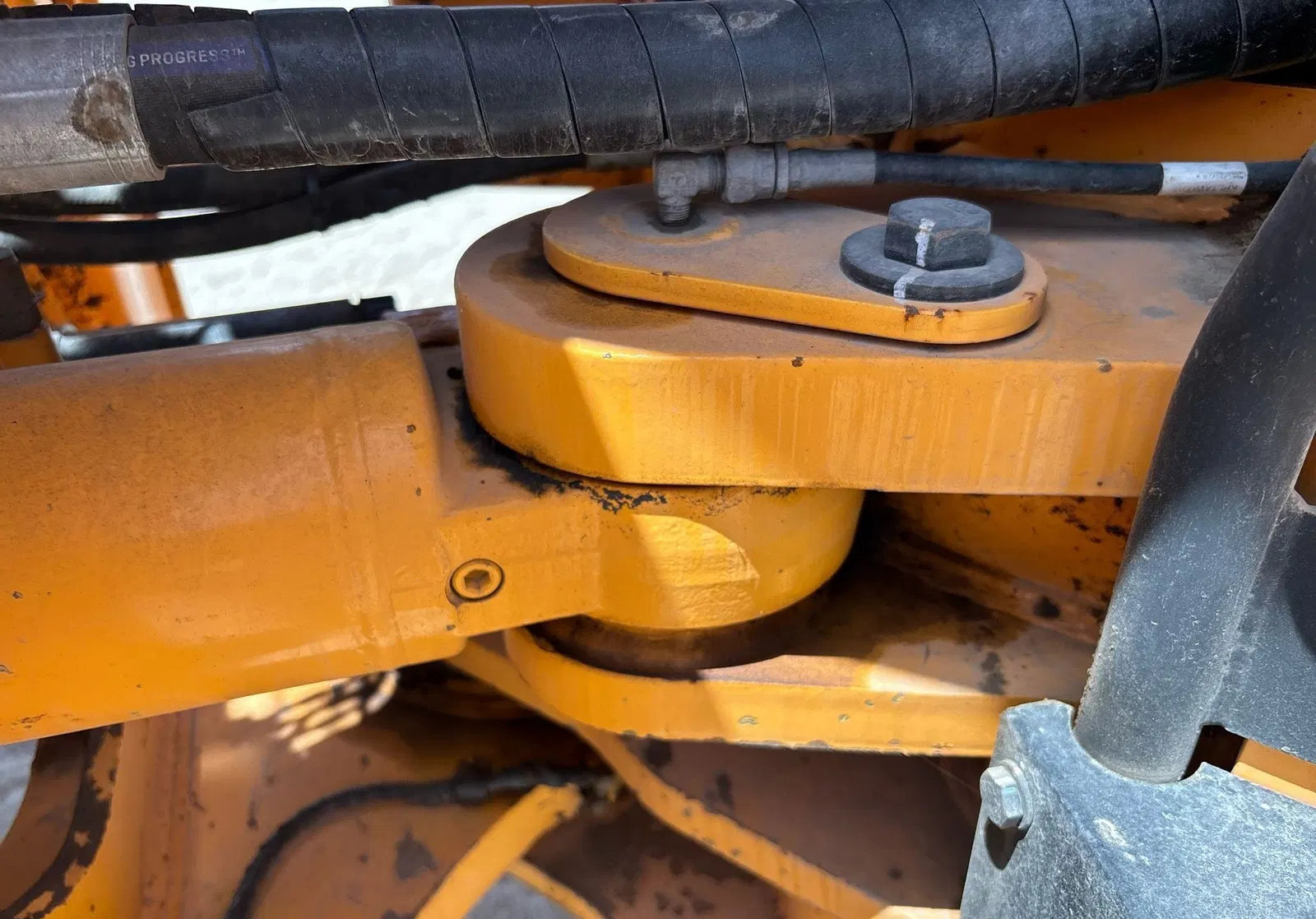 2020 Hyundai HL980A