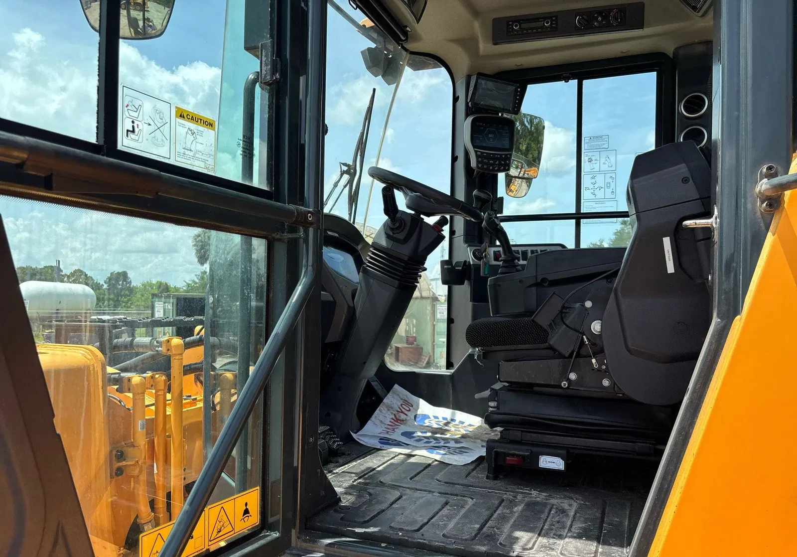 2020 Hyundai HL980A