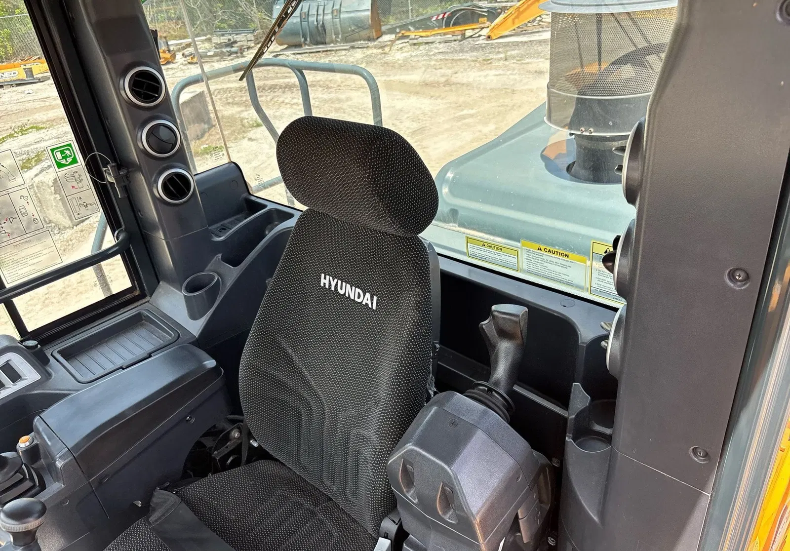 2020 Hyundai HL980A