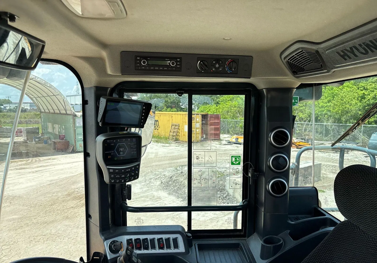 2020 Hyundai HL980A