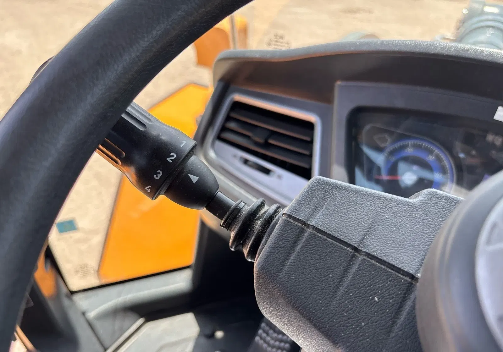 2020 Hyundai HL980A