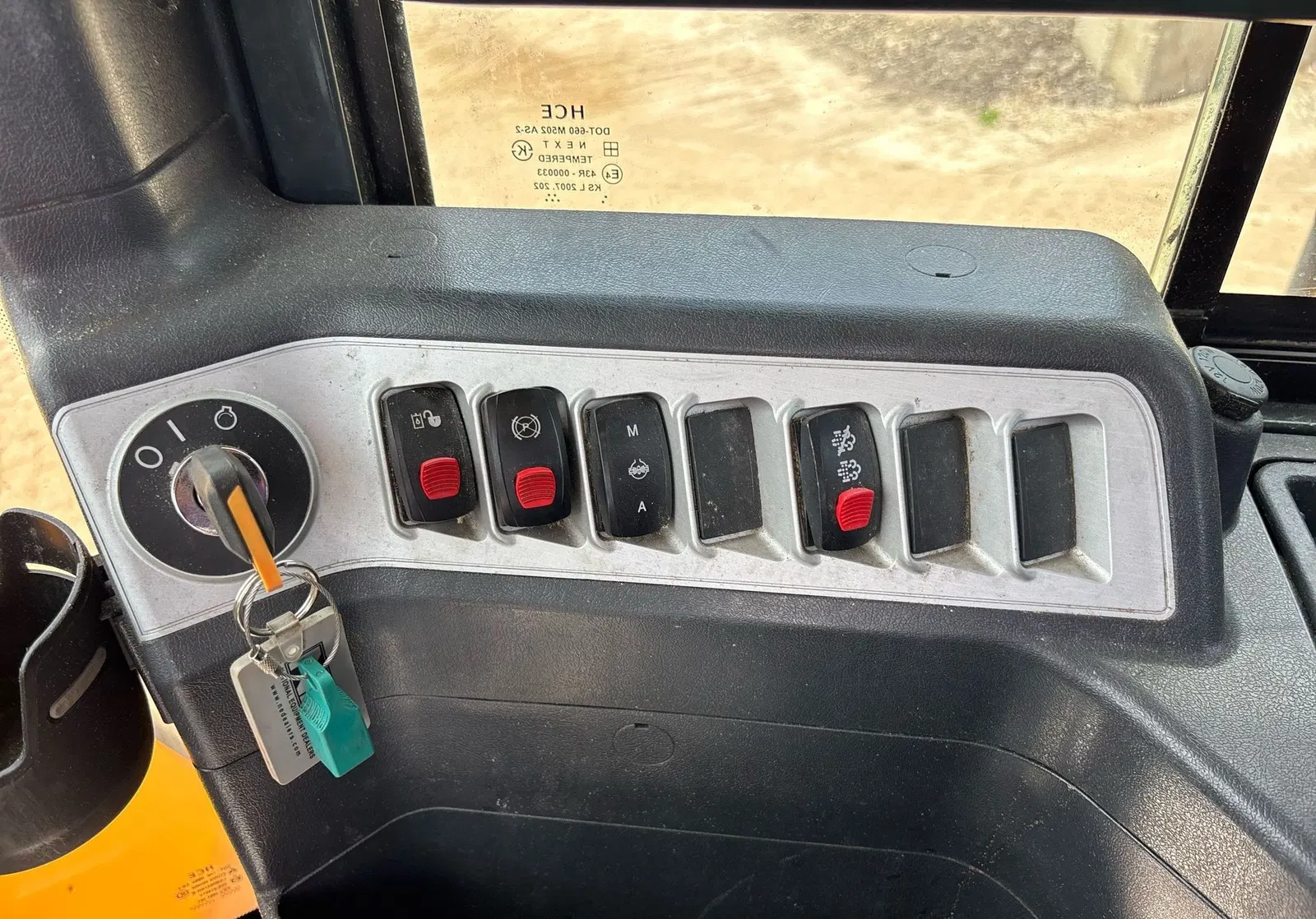2020 Hyundai HL980A