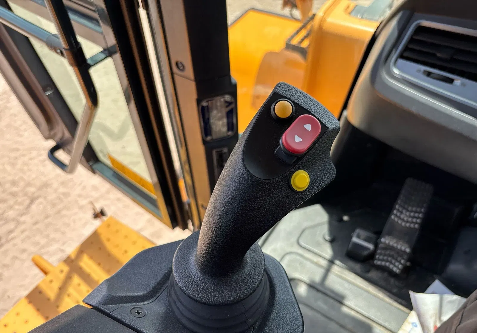 2020 Hyundai HL980A