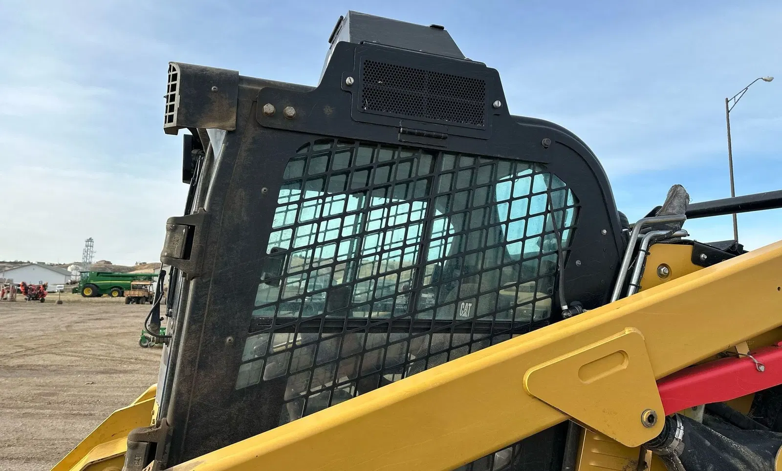 2019 Caterpillar 299D2XHP