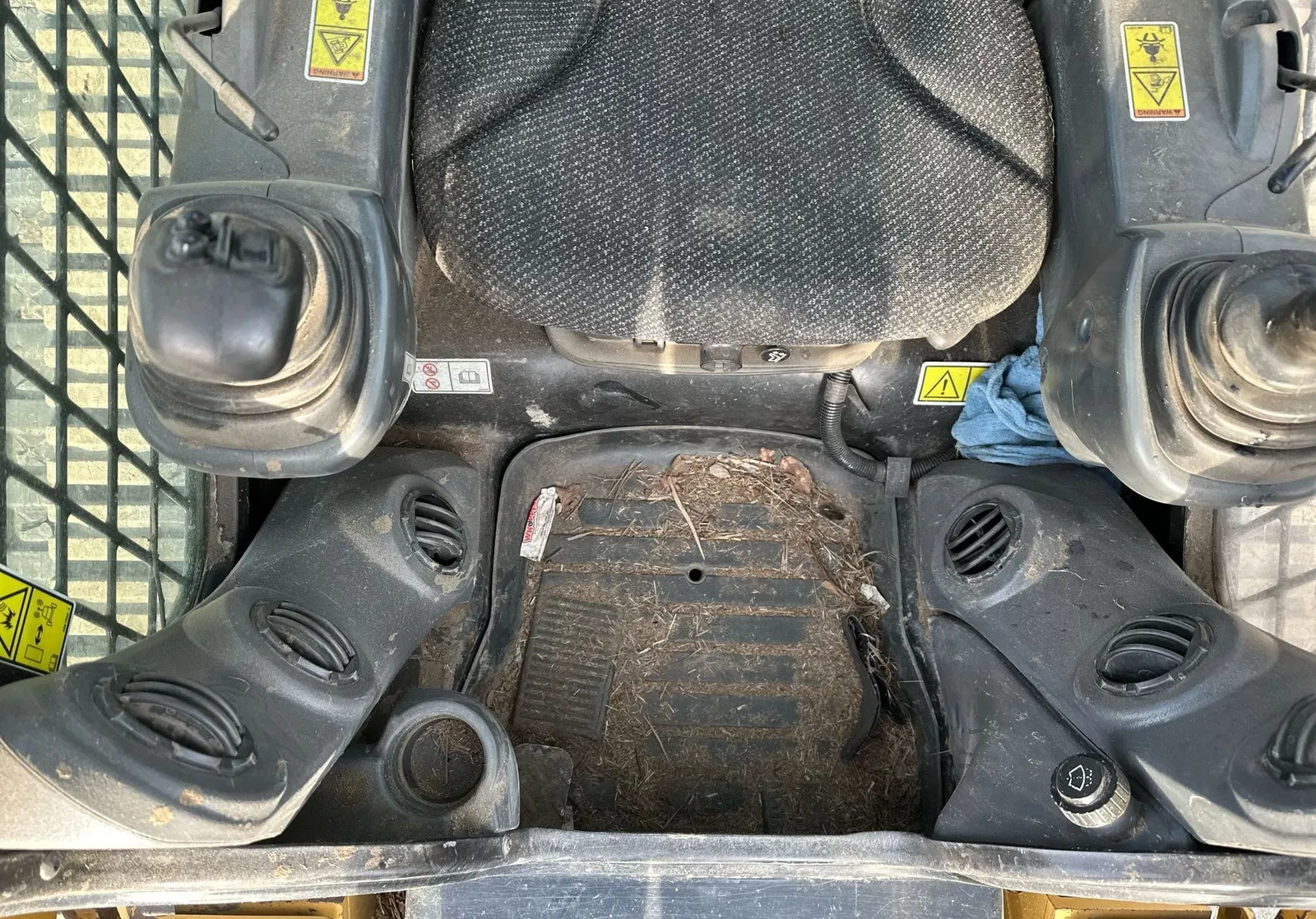 2019 Caterpillar 299D2XHP