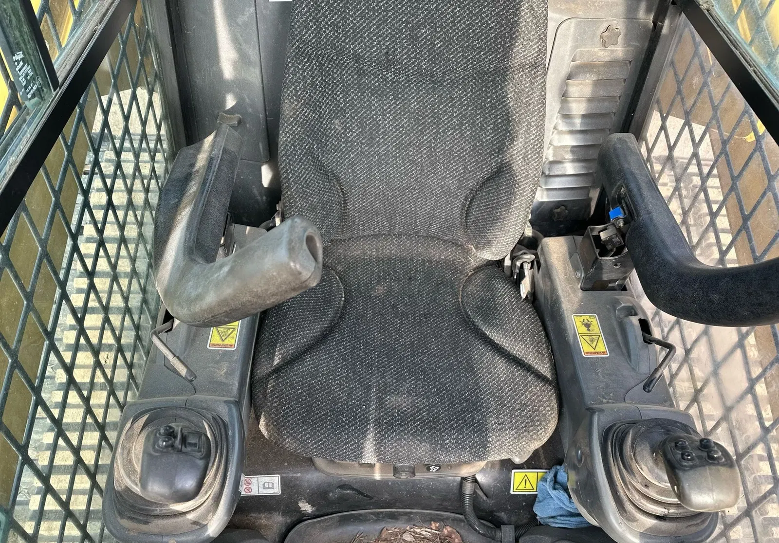2019 Caterpillar 299D2XHP