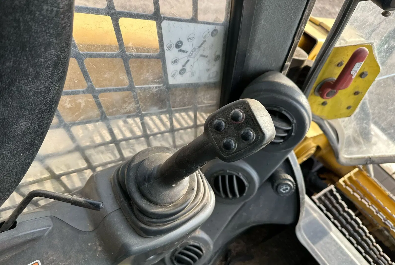 2019 Caterpillar 299D2XHP
