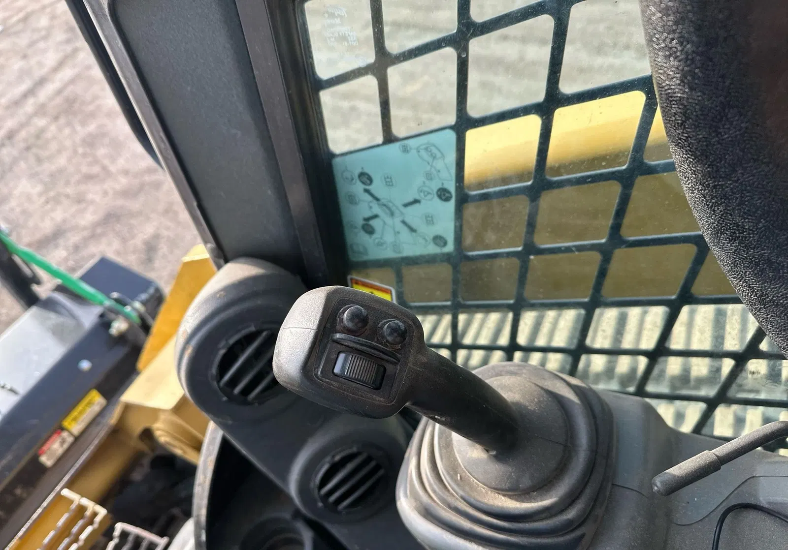 2019 Caterpillar 299D2XHP