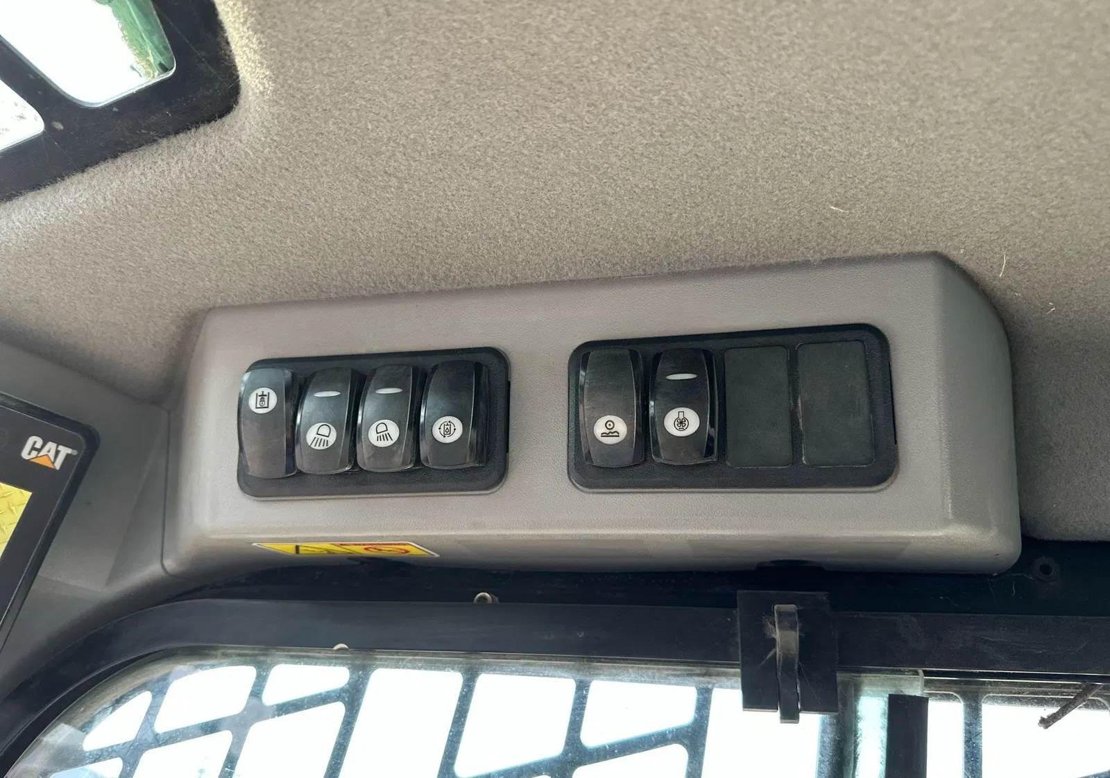 2019 Caterpillar 299D2XHP