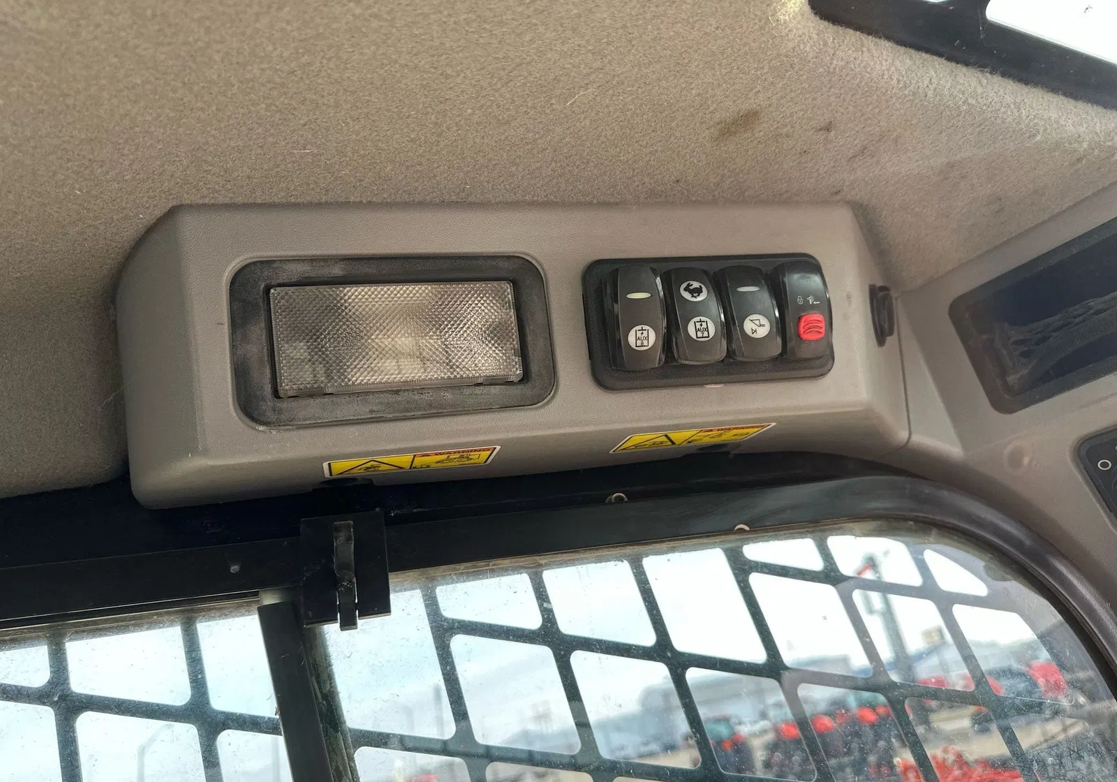 2019 Caterpillar 299D2XHP