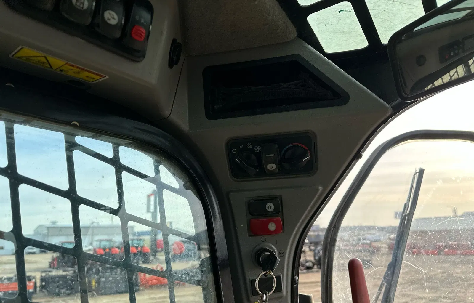 2019 Caterpillar 299D2XHP