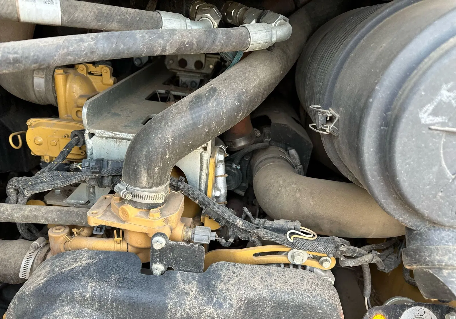 2019 Caterpillar 299D2XHP